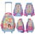 Topmodel - Schoolbag set - Flash thumbnail-7