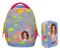 Topmodel - Schoolbag Set - Flash thumbnail-1