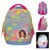 Topmodel - Schoolbag Set - Flash thumbnail-7