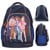 Topmodel - Schoolbag set - City Girls thumbnail-7