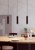 EGLO - Balamorta-Z Long Table Pendant - Black L78 - RGB + TW - Zigbee, Bluetooth thumbnail-7