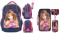 Topmodel - Schoolbag set - Night Lights thumbnail-5