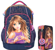 Topmodel - Schoolbag set - Night Lights thumbnail-1