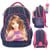 Topmodel - Schoolbag set - Night Lights thumbnail-8