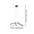 EGLO - Calarossa-Z loftlampe sort 70,5x23 - RGB + TW - Zigbee, Bluetooth thumbnail-3