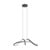 EGLO - Calarossa-Z loftlampe sort 70,5x23 - RGB + TW - Zigbee, Bluetooth thumbnail-5