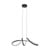 EGLO - Calarossa-Z loftlampe sort 70,5x23 - RGB + TW - Zigbee, Bluetooth thumbnail-1