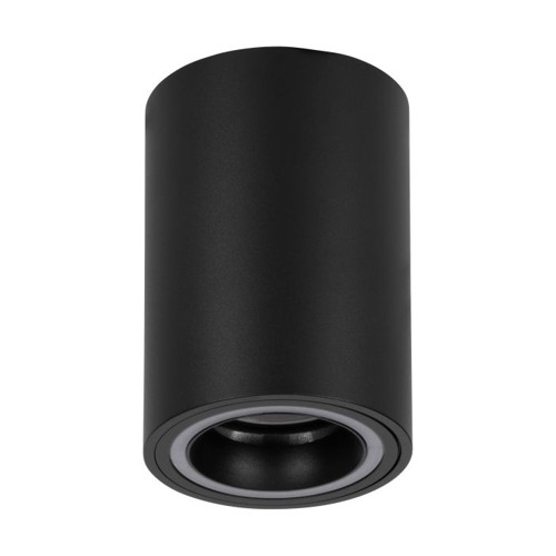 EGLO Carossa-Z Förlängning – Smart Pendellampa Ø8 – Svart – RGB + Vitt – Zigbee & Bluetooth