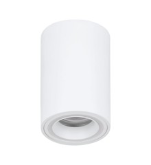 EGLO - Carossa-Z extension white Ø8 - RGB + TW - Zigbee, Bluetooth