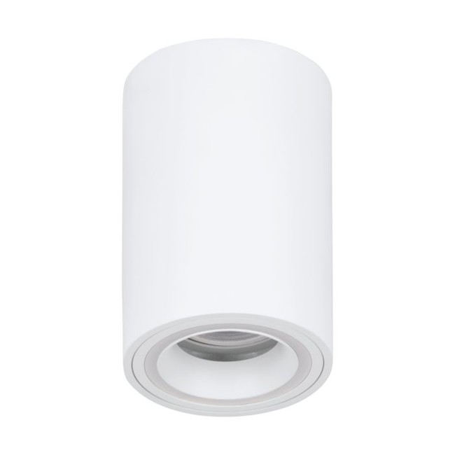 EGLO - Carossa-Z extension white Ø8 - RGB + TW - Zigbee, Bluetooth