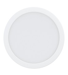 EGLO - Fueva-Z recessed light white Ø21.6 - TW - Zigbee, Bluetooth