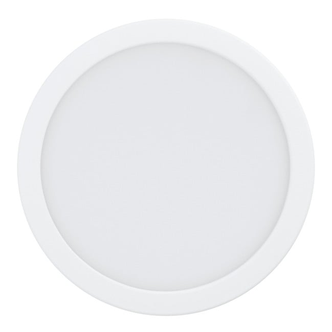 EGLO - Fueva-Z recessed light white Ø21.6 - TW - Zigbee, Bluetooth