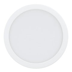 EGLO - Fueva-Z recessed light white Ø21.6 - TW - Zigbee, Bluetooth