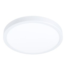 EGLO - Fueva-Z ceiling light white Ø28.5 - TW - Zigbee, Bluetooth