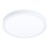 EGLO - Fueva-Z ceiling light white Ø28.5 - TW - Zigbee, Bluetooth thumbnail-1