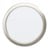 EGLO - Fueva-Z recessed light brushed steel Ø21.6 - TW - Zigbee, Bluetooth thumbnail-1