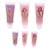 TOPModel - Lip Gloss Set VELO FLEUR ( 0412887 ) thumbnail-5