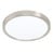 EGLO - Fueva-Z ceiling light brushed steel Ø28.5 - TW - Zigbee, Bluetooth thumbnail-1