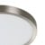 EGLO - Fueva-Z ceiling light brushed steel Ø28.5 - TW - Zigbee, Bluetooth thumbnail-3