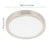 EGLO - Fueva-Z ceiling light brushed steel Ø28.5 - TW - Zigbee, Bluetooth thumbnail-4