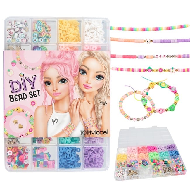 TOPModel - DIY Beads Set ( 0413182 )