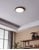 EGLO - Fueva-Z plafond sort Ø28,5 - TW - Zigbee, Bluetooth thumbnail-3