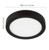 EGLO - Fueva-Z ceiling light black Ø28.5 - TW - Zigbee, Bluetooth thumbnail-5