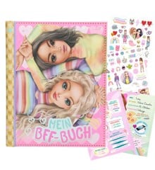 TOPModel - Friendship Book DK ( 4512973 )