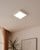 EGLO - Fueva-Z ceiling light white 28.5x28.5 - TW - Zigbee, Bluetooth thumbnail-5