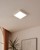 EGLO - Fueva-Z plafond hvid 28,5x28,5 - TW - Zigbee, Bluetooth thumbnail-5