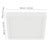 EGLO - Fueva-Z ceiling light white 28.5x28.5 - TW - Zigbee, Bluetooth thumbnail-6