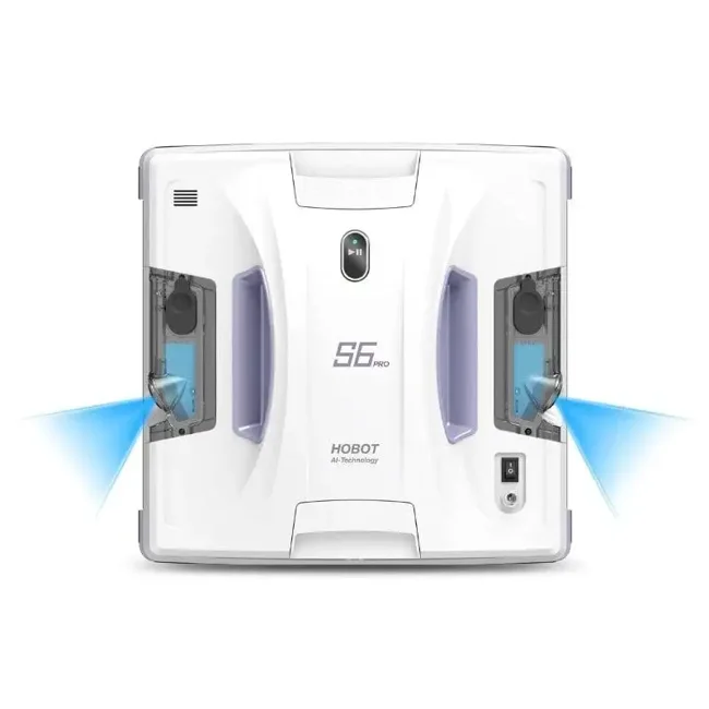 Hobot - S6 Window Cleaning Robot Pro