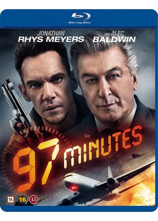 97 MINUTES