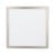 EGLO - Fueva-Z ceiling light brushed steel 28.5x28.5 - TW - Zigbee, Bluetooth thumbnail-3