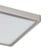 EGLO - Fueva-Z ceiling light brushed steel 28.5x28.5 - TW - Zigbee, Bluetooth thumbnail-6