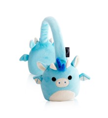 Squishmallows - Plush Bluetooth Headphones - Tatiana (608090)