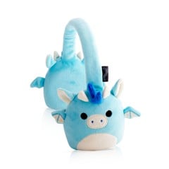 Squishmallows - Plush Bluetooth Headphones - Tatiana (608090)