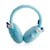 Squishmallows - Plush Bluetooth Headphones - Tatiana (608090) thumbnail-6