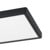 EGLO - Fueva-Z ceiling light black 28.5x28.5 - TW - Zigbee, Bluetooth thumbnail-3