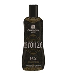 Australian Gold - Sinfully Bronze Lotion 250 ml