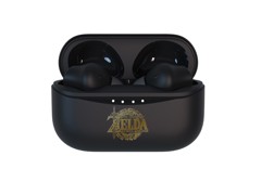 OTL -TWS  the Legend of Zelda: Tears of the Kingdom (Black)