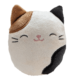 Squishmallows - Plush Bluetooth Speaker - Cameron (608092)