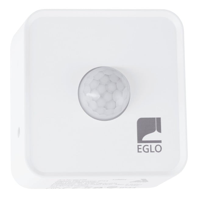 EGLO - Connect-Z sensor hvid - Zigbee, Bluetooth