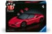 Ravensburger - 3D Puzzle Ferrari SF90 Stradale 108p (10311576) thumbnail-1