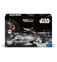 GraviTrax - Action-Set Death Star (10923860)