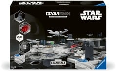 GraviTrax - Action-Set Death Star (10923860)