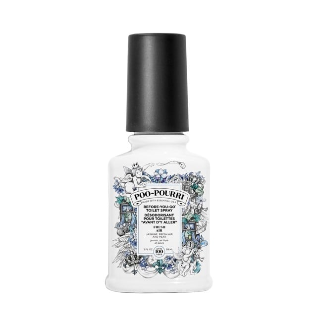 Poo~Pourri - Fresh Air Toilet Spray 59 ml