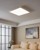 EGLO - Herrora-Z ceiling lamp white 59.5x59.5 - TW - Zigbee, Bluetooth thumbnail-4