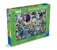 Ravensburger - Puzzle Minecraft Mobs 1000p (12000422) thumbnail-3