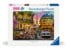 Ravensburger - Puslespil Paris At Dawn 1000 brikker thumbnail-1